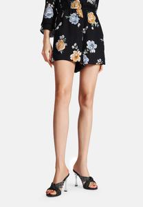 Туфли на каблуке Queen Helena, черный