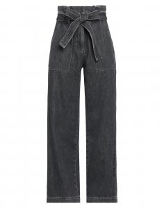 Джинсы Karl Lagerfeld, черный