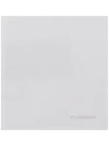 Платок-паше с логотипом Dsquared2, белый