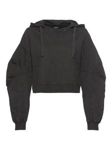 Худи Buffalo, темно-серый