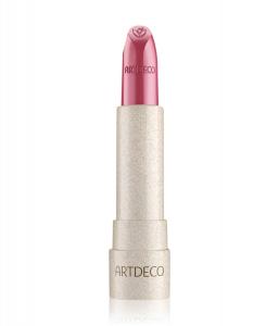 Помада ARTDECO Natural Cream Lipstick Green Couture, red amaranth, 4g