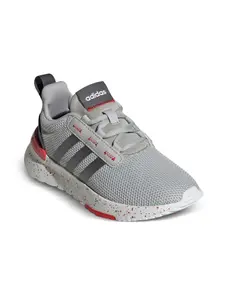 Кроссовки Racer TR21 Adidas Kids, серый