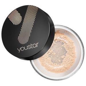 Пудра для лица lucent fx transluscent loose powder Youstar, вес 5.2 гр.