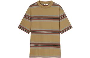 UNIQLO Футболка Men's Dark Umber
