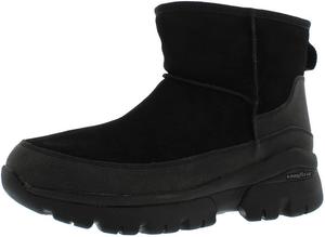 Женские ботинки Skechers Stormcrusher, Black