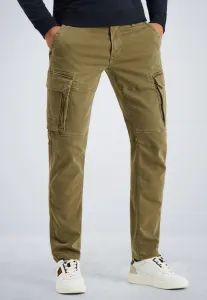 Брюки-Карго expedizor свободного кроя Pme Legend, Aloe