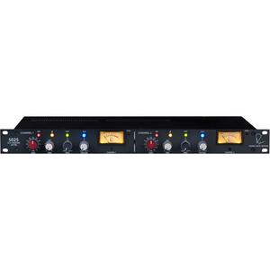Микрофонный предусилитель Rupert Neve Designs 5025 Dual Shelford Microphone Preamp 5025