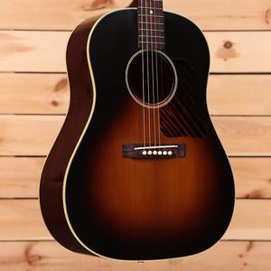 Акустическая гитара Gibson 1936 J-35 - Vintage Sunburst - 22113050 - PLEK'd