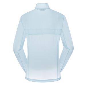 Ветровка для женщин Lafuma, цвет Mint Green TG