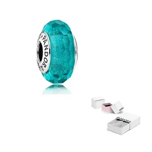 Pandora 925 Sterling Silver Jewelry Accessories Women's