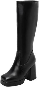 Женские ботильоны на каблуке, элегантные туфли на высоком каблуке, с заостренным носком, короткие ботинки, зимняя обувь Generic, New5