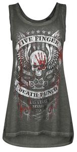 Топ No Regrets от Five Finger Death Punch