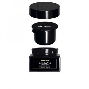 Крем против морщин Premium crema sedosa recarga Lierac, 50 мл