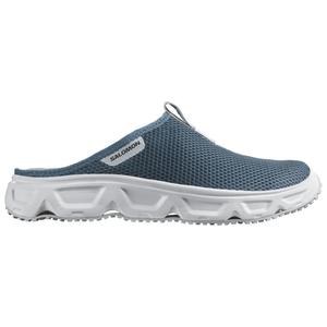 Сандалии Salomon Reelax Slide 6 0, цвет Blue Ashes/White/Pearl Blue