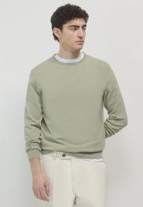 Джемпер Calliope, светло-зеленый