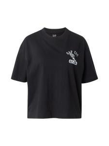 Футболка GAP, Black