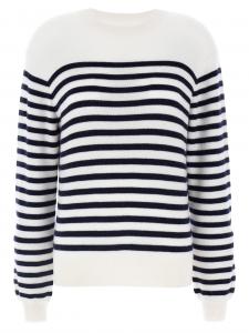 Свитер «Viola» KHAITE, черный