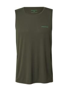 Футболка Performance ENDURANCE Hanieber, темно-зеленый