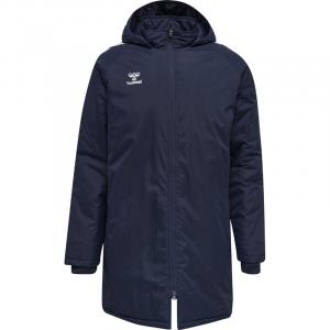 Куртка hmlcore xk bench jacket Hummel, синий