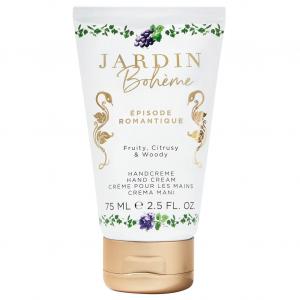 Крем для рук fine fragrances épisode romantique hand cream Jardin Boheme, объем 75 мл