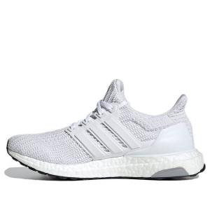 Кроссовки ultraboost 4.0 днк Adidas, белый