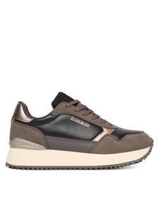 Кроссовки Astra NP0A892V Napapijri, черный