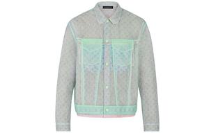 LV Куртка Мужская Louis Vuitton