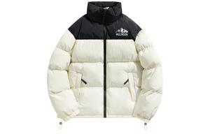 Mulinsen Пуховик Unisex, Beige Apricot