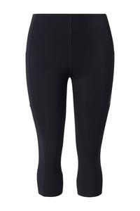 Узкие леггинсы Ulla Popken, черный