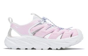 Обувь для треккинга Hopara River унисекс белого цвета Hoka One One