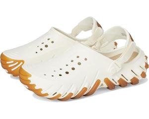 Сабо Crocs Echo Ro Clog, цвет Chalk