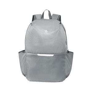 Рюкзак унисекс CAMEL, Серый