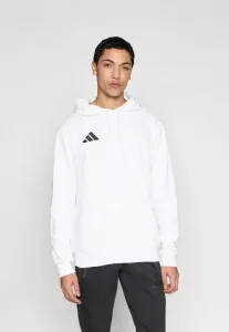 Худи entrada26 Adidas Performance, White/Black