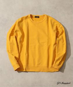 Свитшот Journal Standard, цвет Yellow