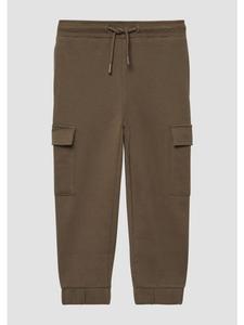 Леггинсы 8917_коричневые s.Oliver