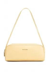 Сумка из коллекции elegance Wittchen, Yellow