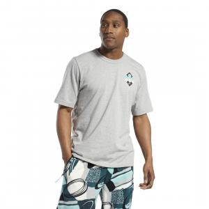 Классическая зимняя футболка