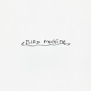 Диск CD Bird Machine - Sparklehorse