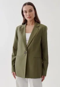 Короткое пальто сиси Willa, Khaki