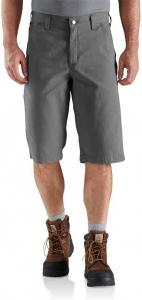 Carhartt мужские шорты Rugged Flex Rigby 13", Gravel