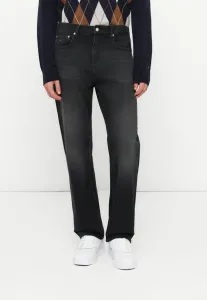 Джинсы otis прямого кроя Tommy Jeans, Denim Black