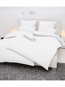 Постельные принадлежности Janine, белый