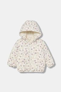 Детская куртка United Colors Of Benetton, бежевый