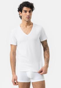 Футболка mey SERIE 10 OUT OF 10, Weiss/White