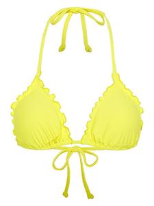 Верх бикини Chiemsee, желтый