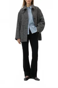 Расклешенные джинсы Jovanna черного цвета Closed