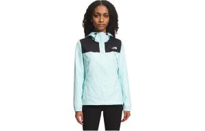 THE NORTH FACE Женская куртка, цвет Light Blue