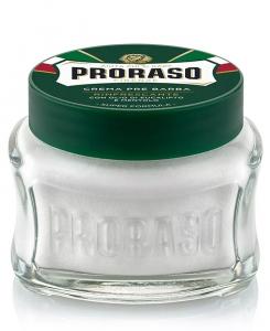 Крем перед бритьем — освежающая формула, 3,6 унции Proraso
