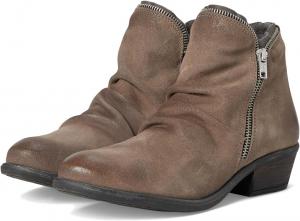 Ботинки Miz Mooz Camile, цвет Grey Suede