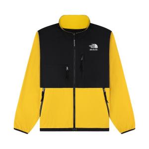 Куртка Aimé Leon Dore x The North Face Nylon Denali Jacket, Summit Gold 56p